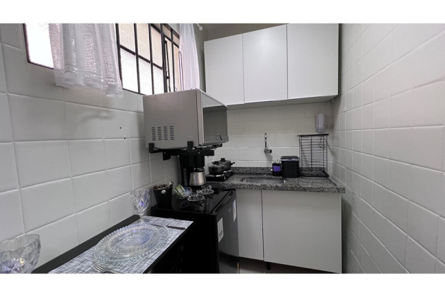 Imagem Imóvel com 1 Quarto à Venda, 30 m² em Cerqueira César - São Paulo Imagem Imóvel com 1 Quarto à Venda, 30 m² em Cerqueira César - São Paulo