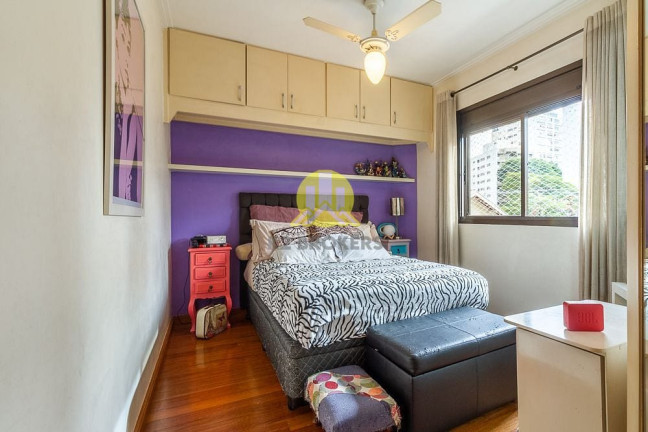 Imagem Apartamento com 3 Quartos à Venda, 99 m² em Vila Madalena - São Paulo