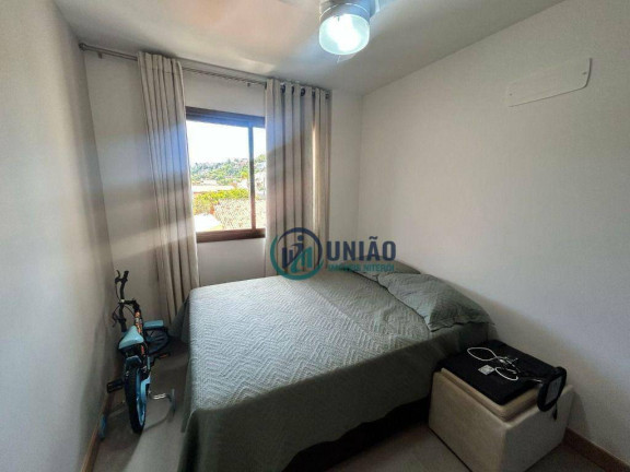 Imagem Apartamento com 2 Quartos à Venda, 80 m² em Piratininga - Niterói Imagem Apartamento com 2 Quartos à Venda, 80 m² em Piratininga - Niterói