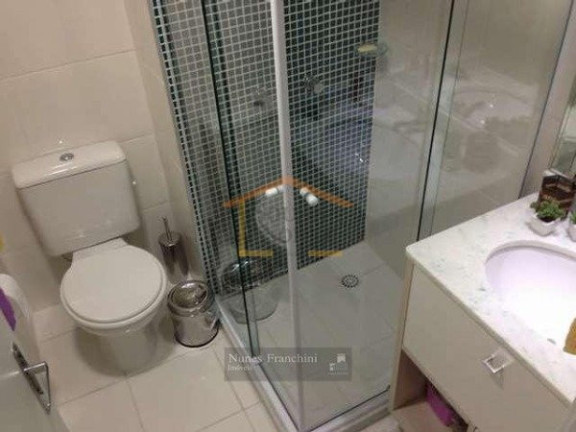 Imagem Apartamento com 2 Quartos à Venda, 69 m² em Vila Siqueira (zona Norte) - São Paulo