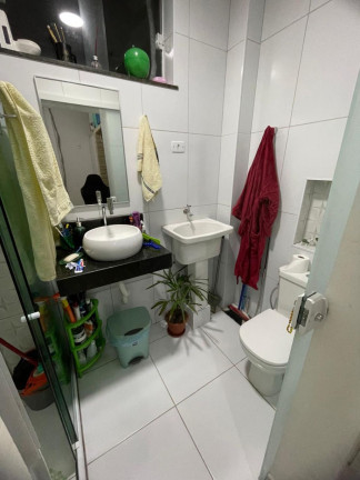 Imagem Apartamento com 1 Quarto à Venda, 45 m² em Nazaré - Salvador Imagem Apartamento com 1 Quarto à Venda, 45 m² em Nazaré - Salvador