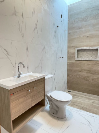 Imagem Casa com 3 Quartos à Venda, 124 m² em Horto Florestal - Sorocaba