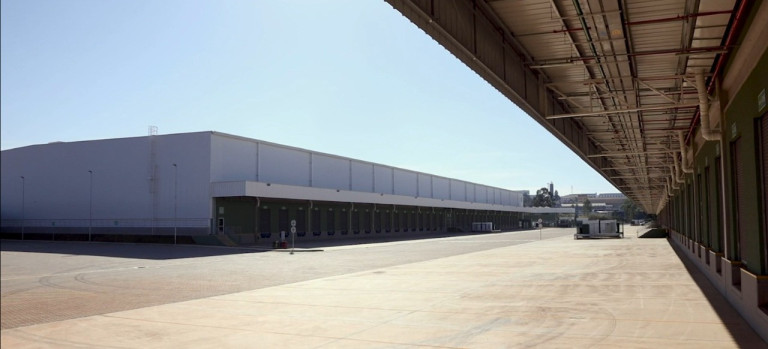 Imagem Imóvel para Alugar, 5.530 m² em Portão - Arujá