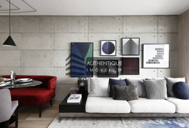 Imagem Apartamento com 2 Quartos à Venda, 68 m² em Vila Madalena - São Paulo Imagem Apartamento com 2 Quartos à Venda, 68 m² em Vila Madalena - São Paulo