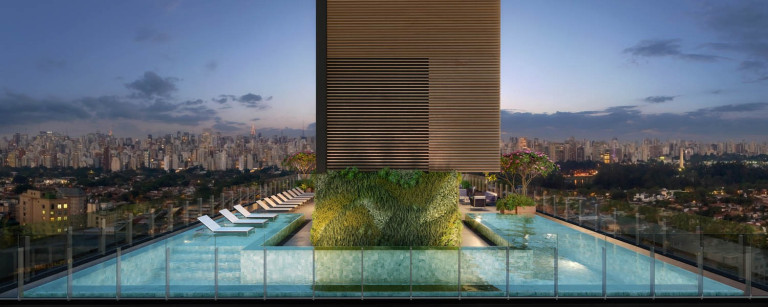 Imagem Imóvel à Venda, 38 m² em Itaim Bibi - São Paulo