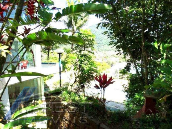 Imagem Casa com 4 Quartos à Venda, 750 m² em Toninhas - Ubatuba Imagem Casa com 4 Quartos à Venda, 750 m² em Toninhas - Ubatuba