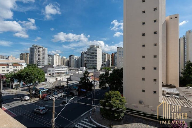 Imagem Apartamento com 3 Quartos à Venda, 105 m² em Indianópolis - São Paulo Imagem Apartamento com 3 Quartos à Venda, 105 m² em Indianópolis - São Paulo