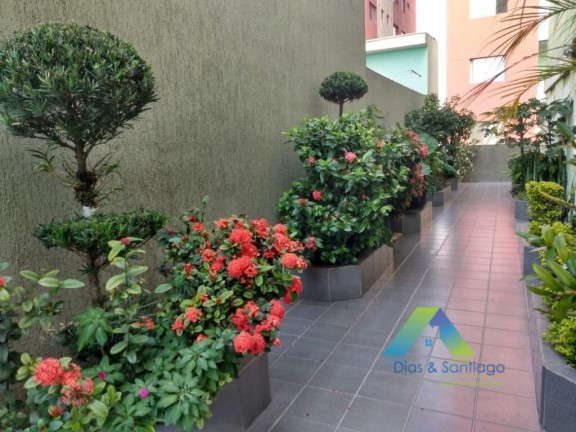 Imagem Apartamento com 2 Quartos à Venda, 65 m² em Vila Mussolini - São Bernardo Do Campo Imagem Apartamento com 2 Quartos à Venda, 65 m² em Vila Mussolini - São Bernardo Do Campo