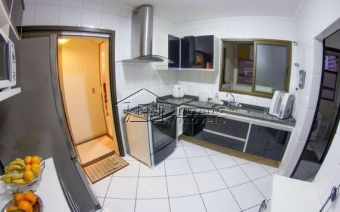 Imagem Apartamento com 3 Quartos à Venda, 146 m² em Vila Adyana - São José Dos Campos Imagem Apartamento com 3 Quartos à Venda, 146 m² em Vila Adyana - São José Dos Campos