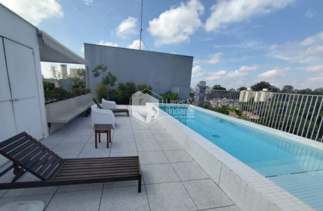 Imagem Apartamento com 2 Quartos à Venda, 52 m² em Vila São Francisco - São Paulo