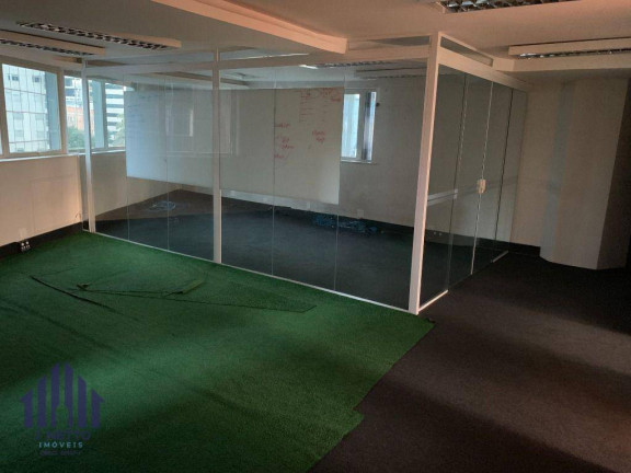 Imagem Imóvel para Alugar, 220 m² em Vila Olímpia - São Paulo Imagem Imóvel para Alugar, 220 m² em Vila Olímpia - São Paulo