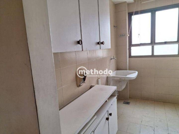 Imagem Apartamento com 4 Quartos à Venda, 207 m² em Cambuí - Campinas