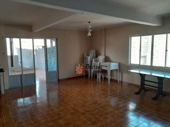 Imagem Apartamento com 2 Quartos à Venda, 96 m² em Ocian - Praia Grande Imagem Apartamento com 2 Quartos à Venda, 96 m² em Ocian - Praia Grande