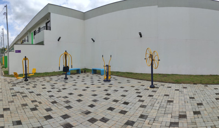 Imagem Casa com 2 Quartos à Venda, 67 m² em Jardim Petrópolis - Cotia