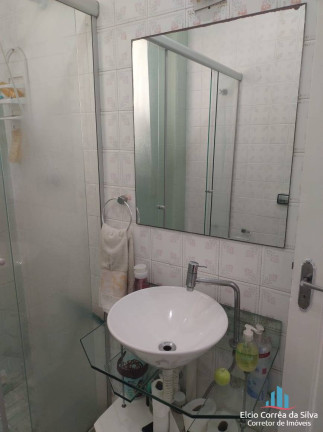 Imagem Apartamento com 2 Quartos à Venda, 80 m² em Boqueirão - Santos Imagem Apartamento com 2 Quartos à Venda, 80 m² em Boqueirão - Santos