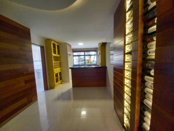 Imagem Apartamento com 2 Quartos à Venda, 153 m² em Alto - Teresópolis