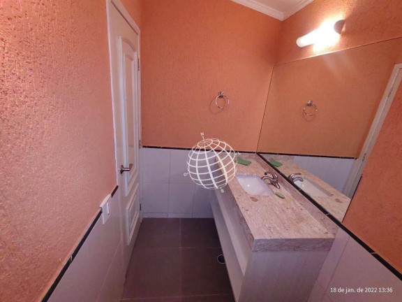Imagem Casa com 3 Quartos à Venda, 336 m² em Jardim Floresta - Atibaia