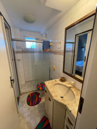 Imagem Apartamento com 2 Quartos à Venda, 78 m² em Enseada Azul - Guarapari