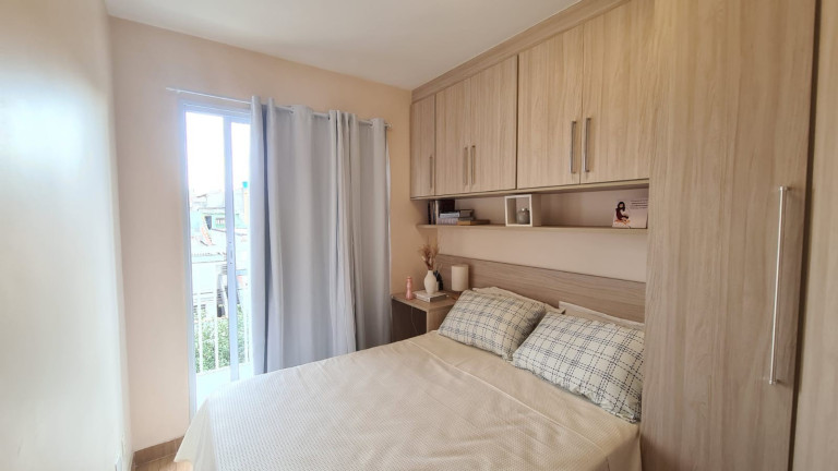 Imagem Imóvel com 1 Quarto à Venda, 30 m² em Vila Alpina - São Paulo