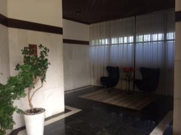 Imagem Apartamento com 3 Quartos à Venda, 137 m² em Itaigara - Salvador