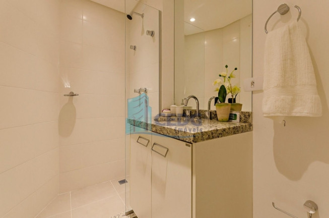 Imagem Apartamento com 2 Quartos à Venda, 56 m² em Santo Inácio - Curitiba Imagem Apartamento com 2 Quartos à Venda, 56 m² em Santo Inácio - Curitiba