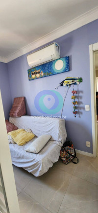 Imagem Apartamento com 2 Quartos à Venda, 84 m² em Marapé - Santos Imagem Apartamento com 2 Quartos à Venda, 84 m² em Marapé - Santos