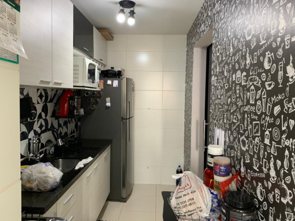 Imagem Apartamento com 2 Quartos à Venda, 62 m² em Jardim Guadalajara - Sorocaba
