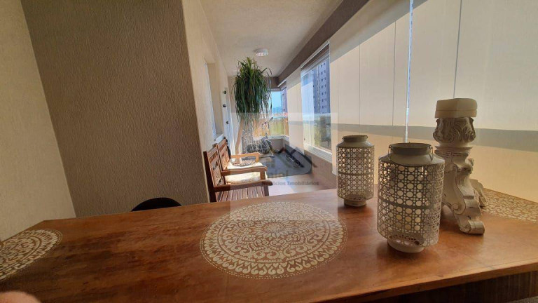 Apartamento com 3 Quartos à Venda, 128 m² em Jardim Paulista - Ribeirão Preto