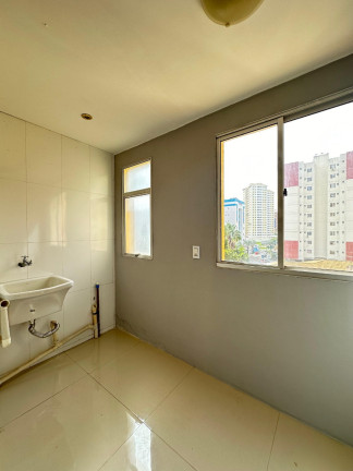 Imagem Imóvel com 3 Quartos à Venda, 75 m² em Norte (águas Claras) - Brasília