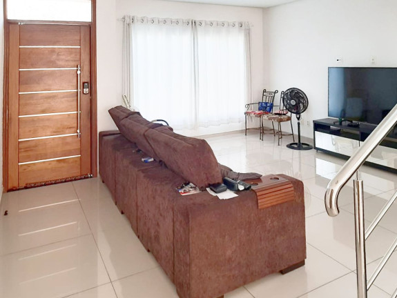 Imagem Casa com 5 Quartos à Venda, 265 m² em Condomínio Ibiti Royal Park - Sorocaba