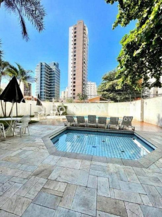 Imagem Apartamento com 3 Quartos à Venda, 231 m² em Cambuí - Campinas Imagem Apartamento com 3 Quartos à Venda, 231 m² em Cambuí - Campinas