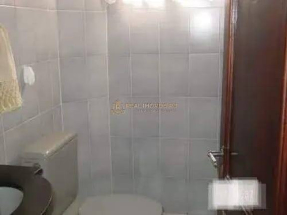Imagem Casa com 4 Quartos à Venda, 238 m² em Vargem Pequena - Rio De Janeiro