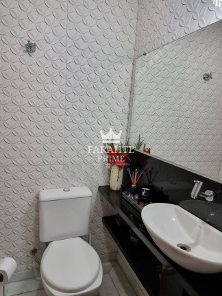 Imagem Cobertura com 3 Quartos à Venda, 323 m² em Canto Do Forte - Praia Grande