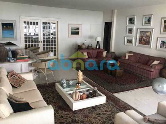 Imagem Apartamento com 3 Quartos à Venda, 170 m² em Copacabana - Rio De Janeiro Imagem Apartamento com 3 Quartos à Venda, 170 m² em Copacabana - Rio De Janeiro