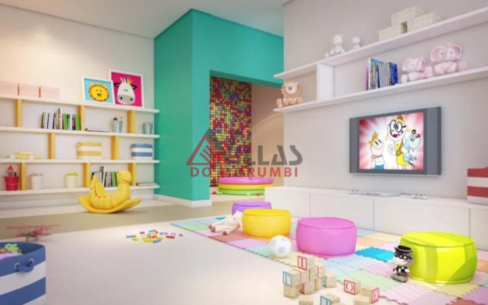 Imagem Apartamento com 3 Quartos à Venda, 73 m² em Vila Andrade - São Paulo