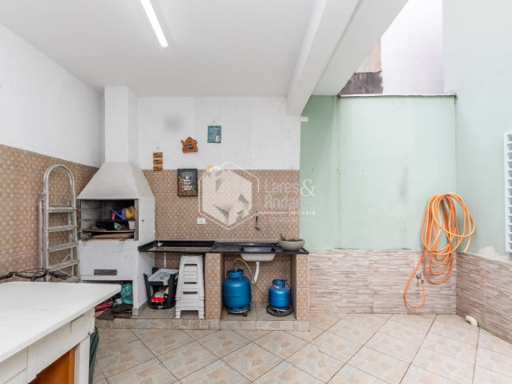 Imagem Sobrado com 3 Quartos à Venda, 135 m² em Vila Inácio - São Paulo Imagem Sobrado com 3 Quartos à Venda, 135 m² em Vila Inácio - São Paulo
