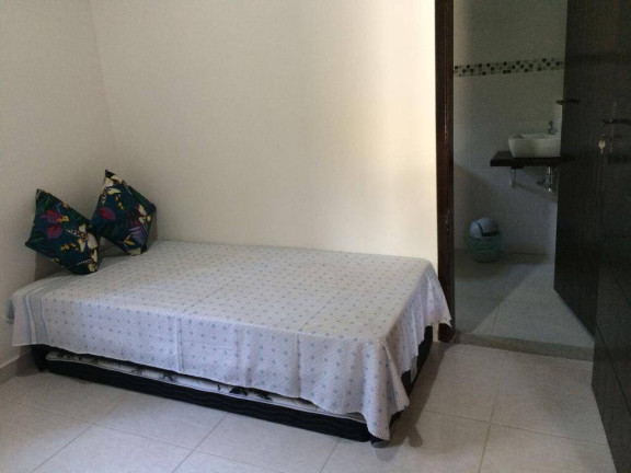 Imagem Casa com 4 Quartos à Venda, 589 m² em Lazaro - Ubatuba