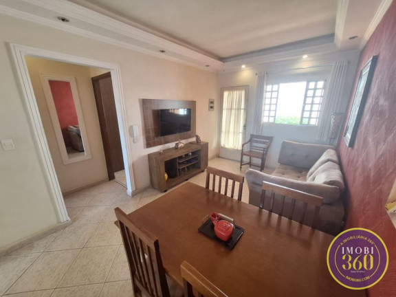 Imagem Sobrado com 2 Quartos à Venda, 90 m² em Mogi Moderno - Mogi Das Cruzes