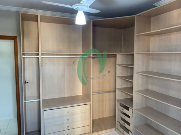 Imagem Apartamento com 3 Quartos à Venda, 95 m² em Canto Do Forte - Praia Grande