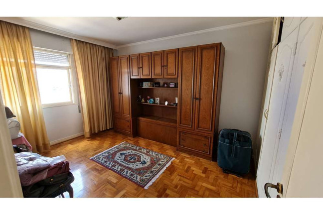 Imagem Apartamento com 3 Quartos à Venda, 157 m² em Mooca - São Paulo