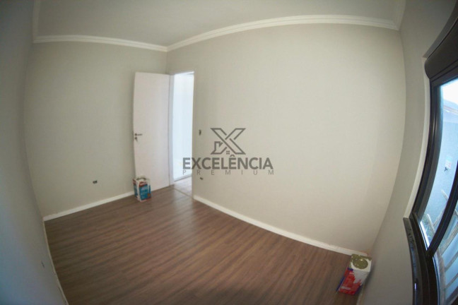 Imagem Casa com 2 Quartos à Venda, 135 m² em Afonso Pena - São José Dos Pinhais