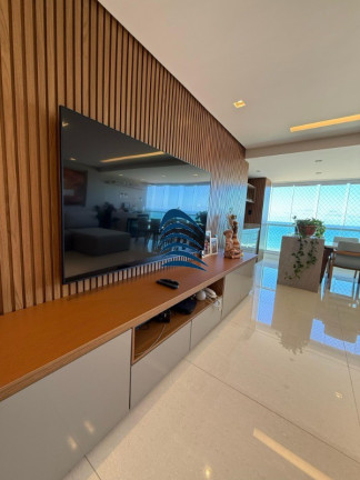 Imagem Imóvel com 3 Quartos à Venda, 144 m² em Patamares - Salvador