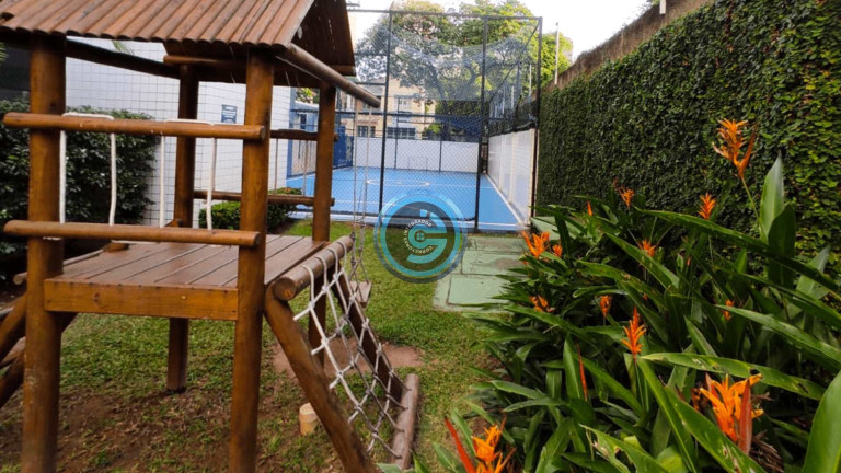Imagem Apartamento com 3 Quartos à Venda, 75 m² em Aflitos - Recife