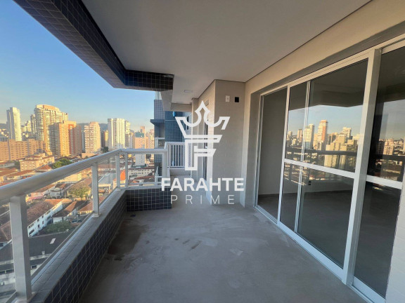 Imagem Apartamento com 1 Quarto à Venda, 60 m² em Boqueirão - Santos Imagem Apartamento com 1 Quarto à Venda, 60 m² em Boqueirão - Santos