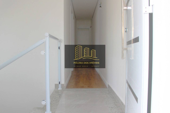 Imagem Sobrado com 2 Quartos à Venda, 113 m² em Jardim São Luís - Santana De Parnaíba
