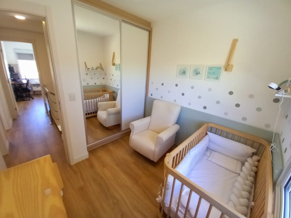 Casa de Condomínio com 3 Quartos à Venda, 101 m² em Morro Das Pedras - Florianópolis
