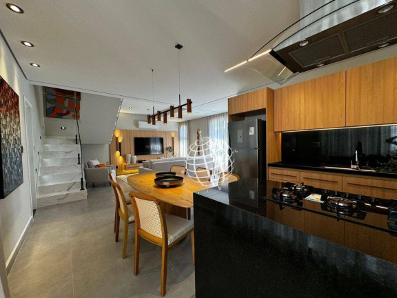 Imagem Casa com 3 Quartos à Venda, 161 m² em Nova Gardênia - Atibaia