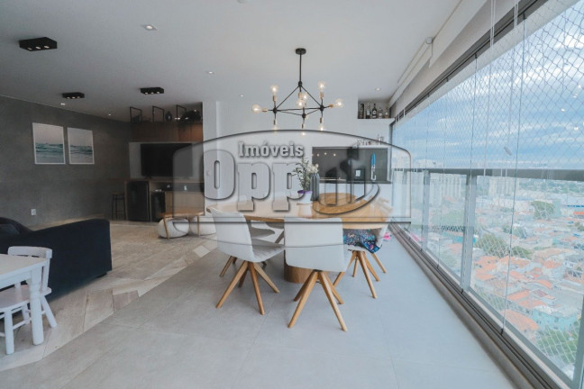 Imagem Apartamento com 1 Quarto à Venda,  em Vila Mariana - São Paulo