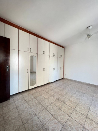 Imagem Apartamento com 3 Quartos à Venda, 154 m² em Canto Do Forte - Praia Grande