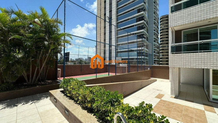 Imagem Apartamento com 4 Quartos à Venda, em Meireles - Fortaleza Imagem Apartamento com 4 Quartos à Venda, em Meireles - Fortaleza